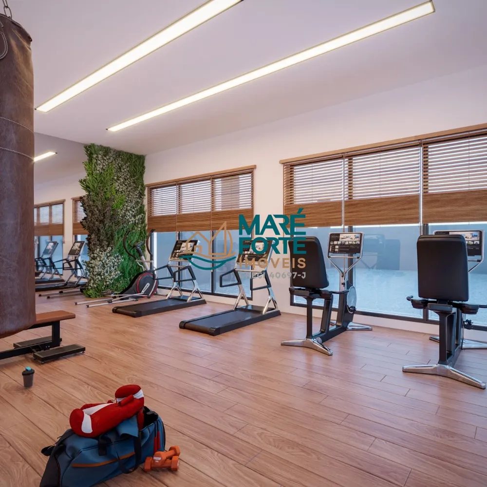 Cobertura, 2 quartos, 106 m² - Foto 5
