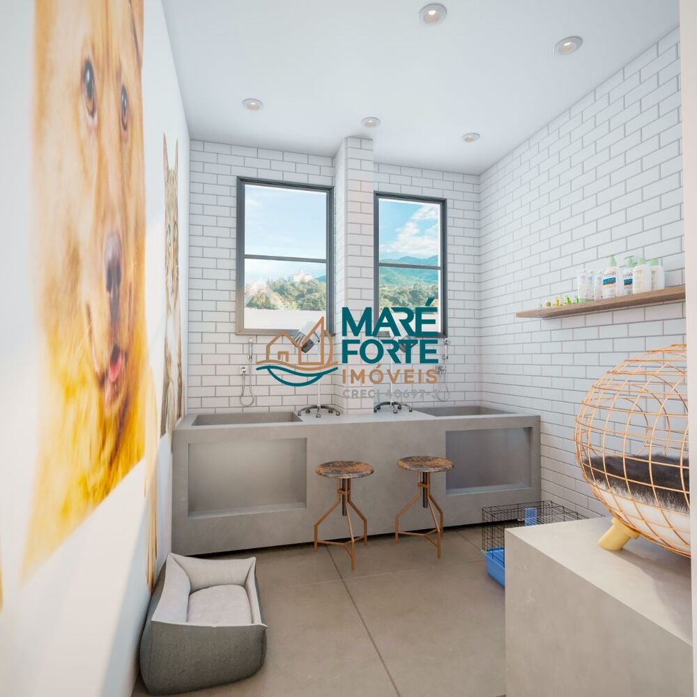 Cobertura, 2 quartos, 106 m² - Foto 7