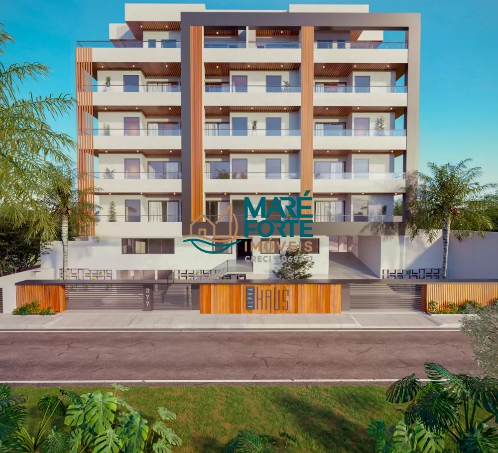 Cobertura, 2 quartos, 106 m² - Foto 3