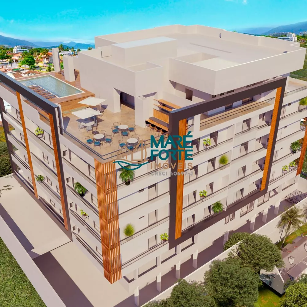 Cobertura, 2 quartos, 106 m² - Foto 4