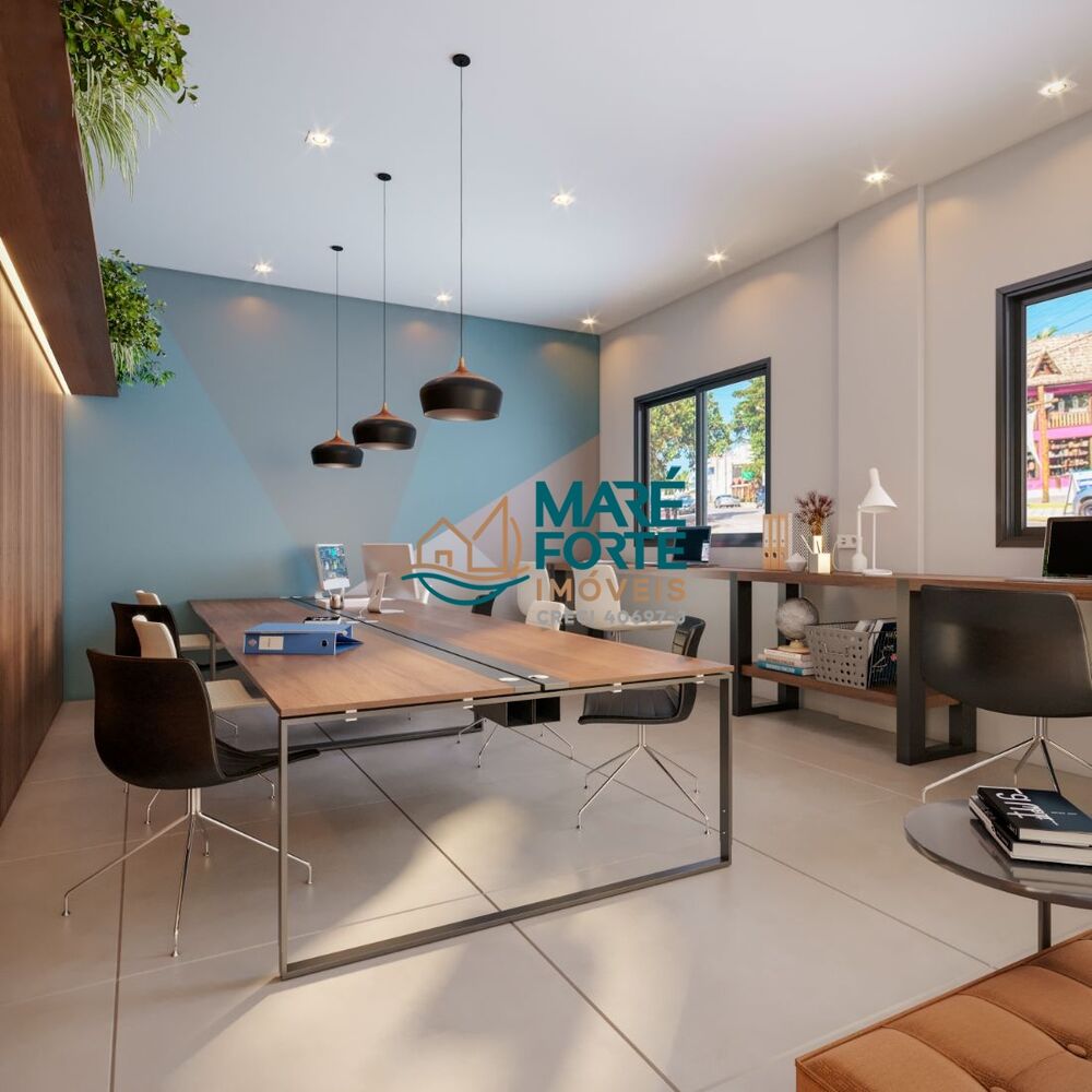 Cobertura, 2 quartos, 106 m² - Foto 6