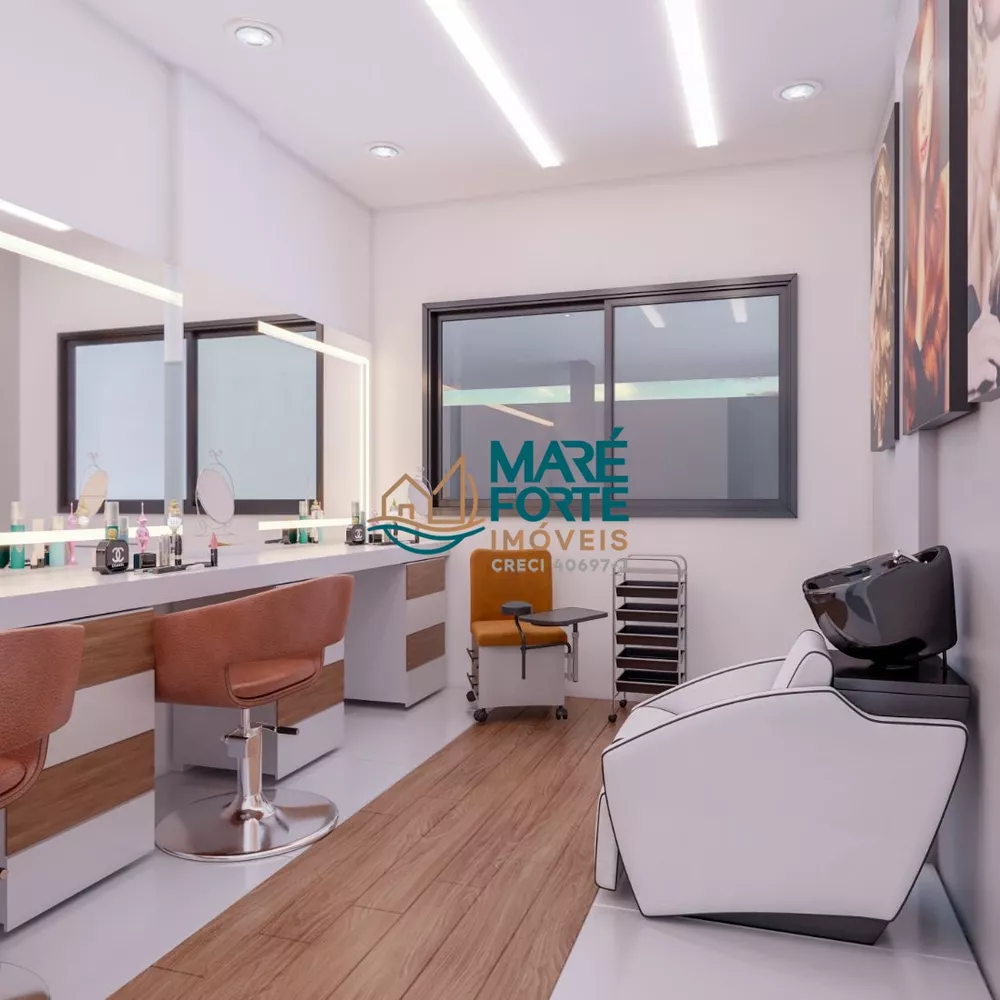 Cobertura, 2 quartos, 106 m² - Foto 5