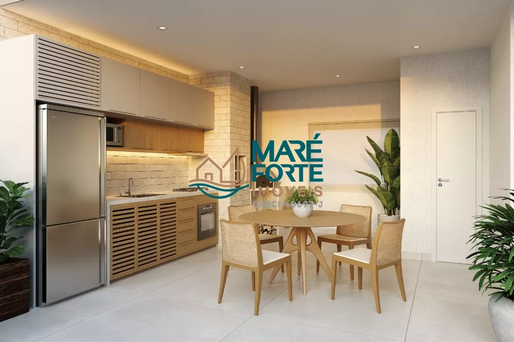 Cobertura, 2 quartos, 106 m² - Foto 9