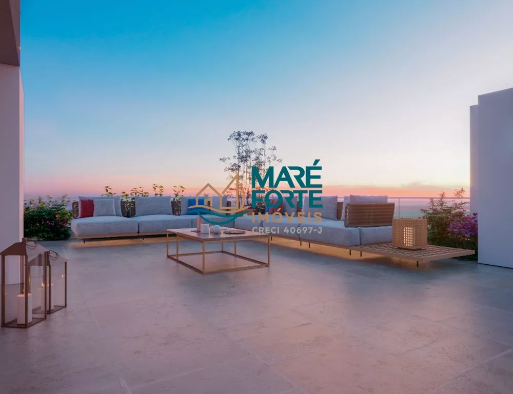 Cobertura, 2 quartos, 106 m² - Foto 10