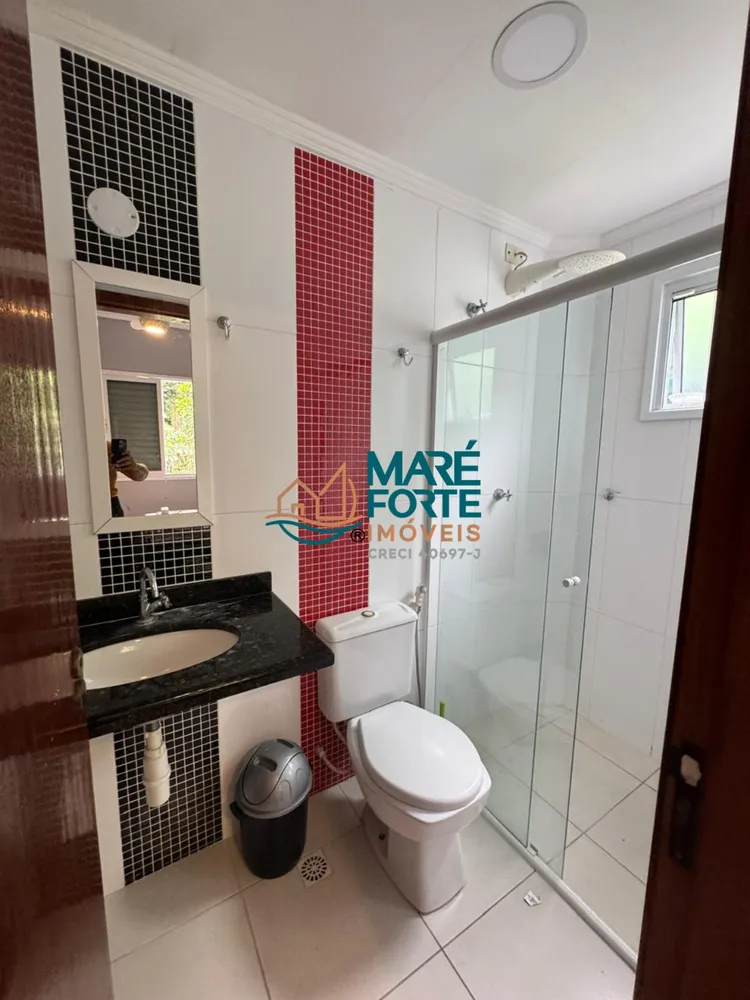 Cobertura, 3 quartos, 136 m² - Foto 10