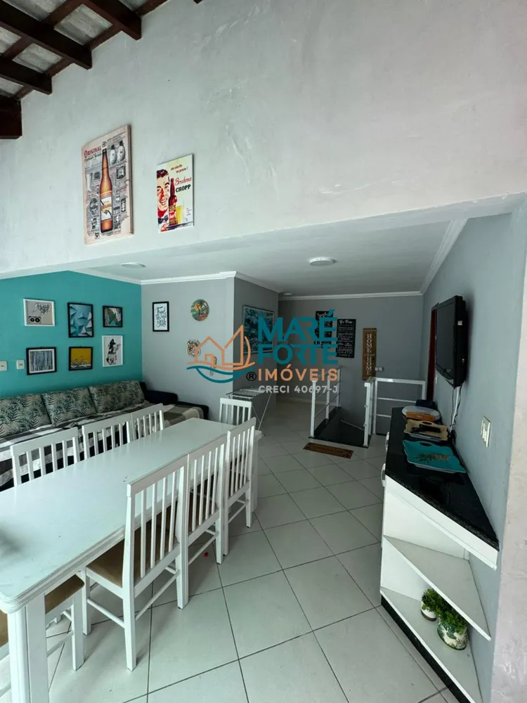 Cobertura, 3 quartos, 136 m² - Foto 4