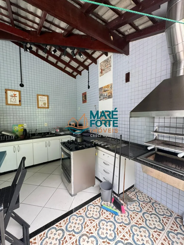 Cobertura, 3 quartos, 136 m² - Foto 6