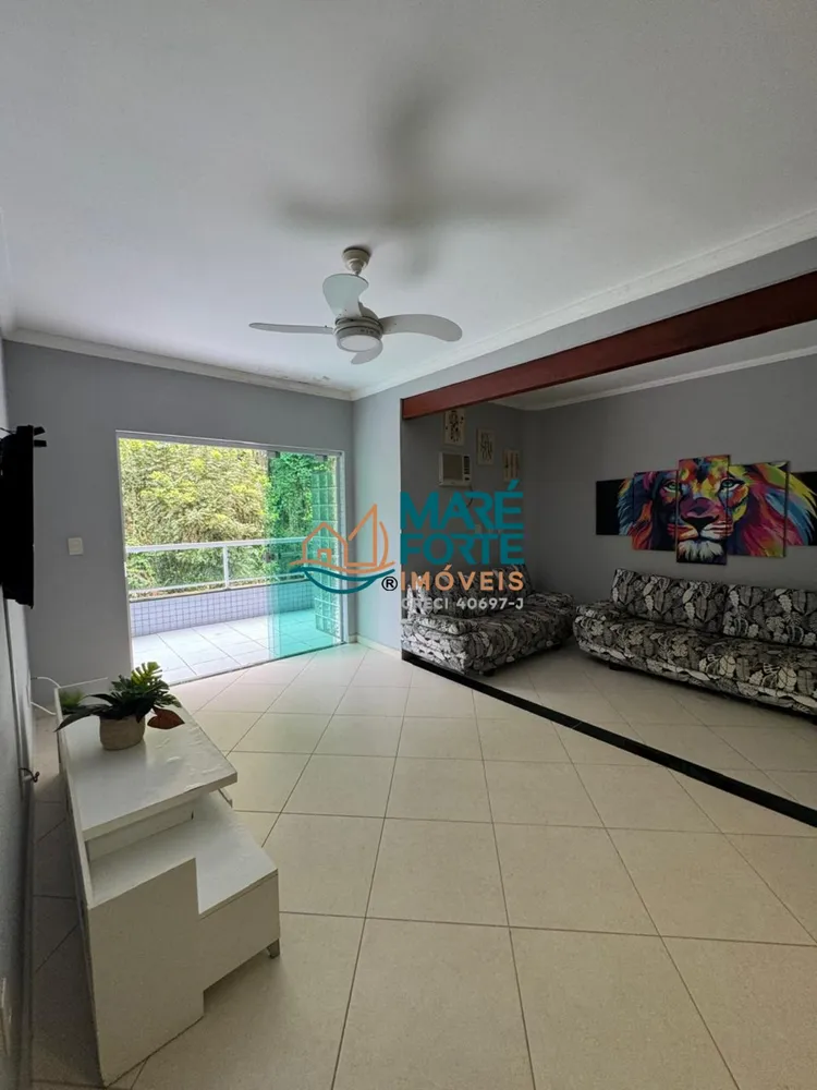 Cobertura, 3 quartos, 136 m² - Foto 1