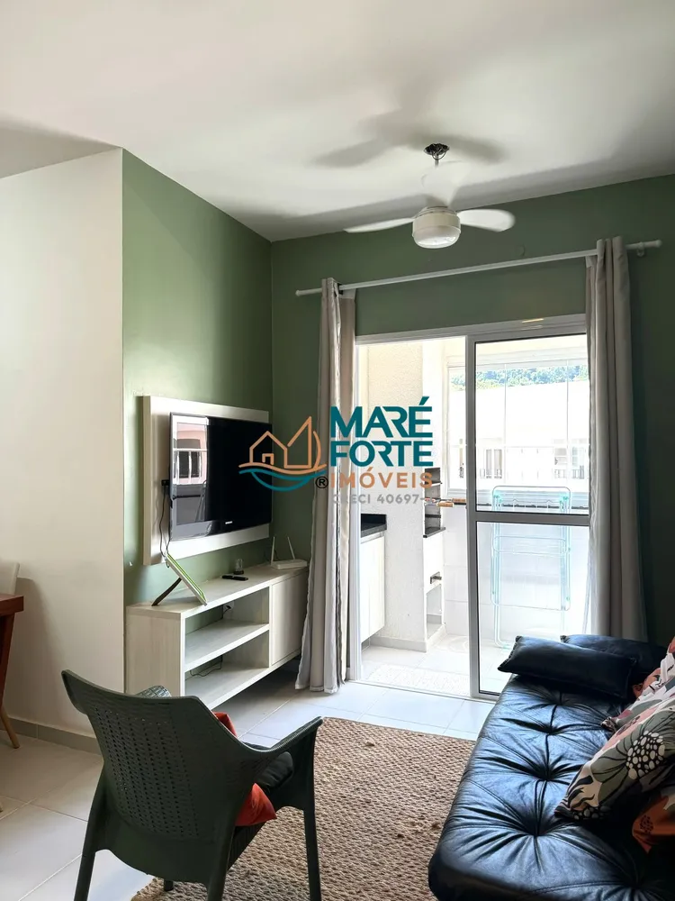 Apartamento, 2 quartos, 51 m² - Foto 2
