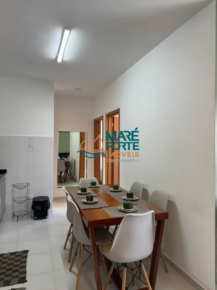 Apartamento, 2 quartos, 51 m² - Foto 3