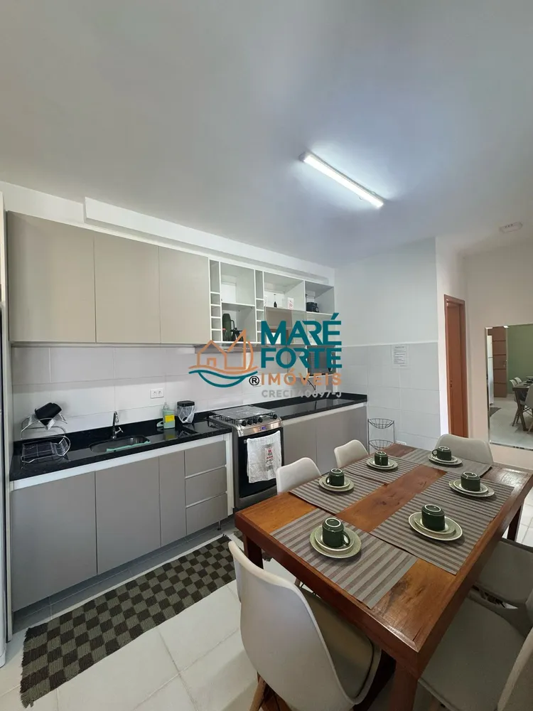 Apartamento, 2 quartos, 51 m² - Foto 1