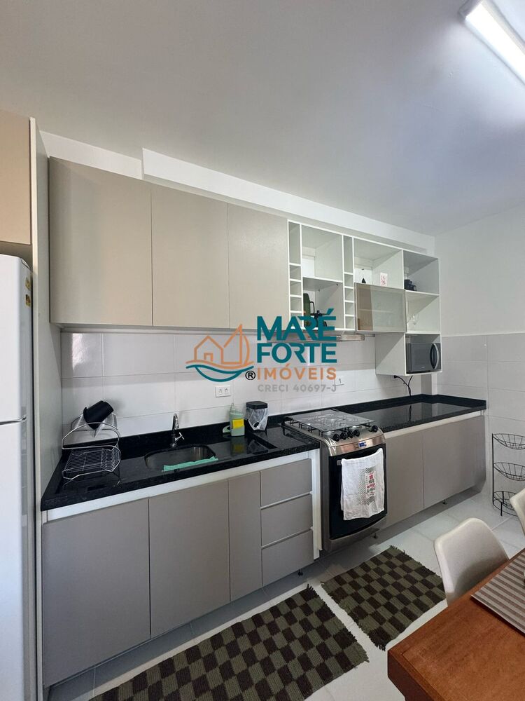 Apartamento, 2 quartos, 51 m² - Foto 1