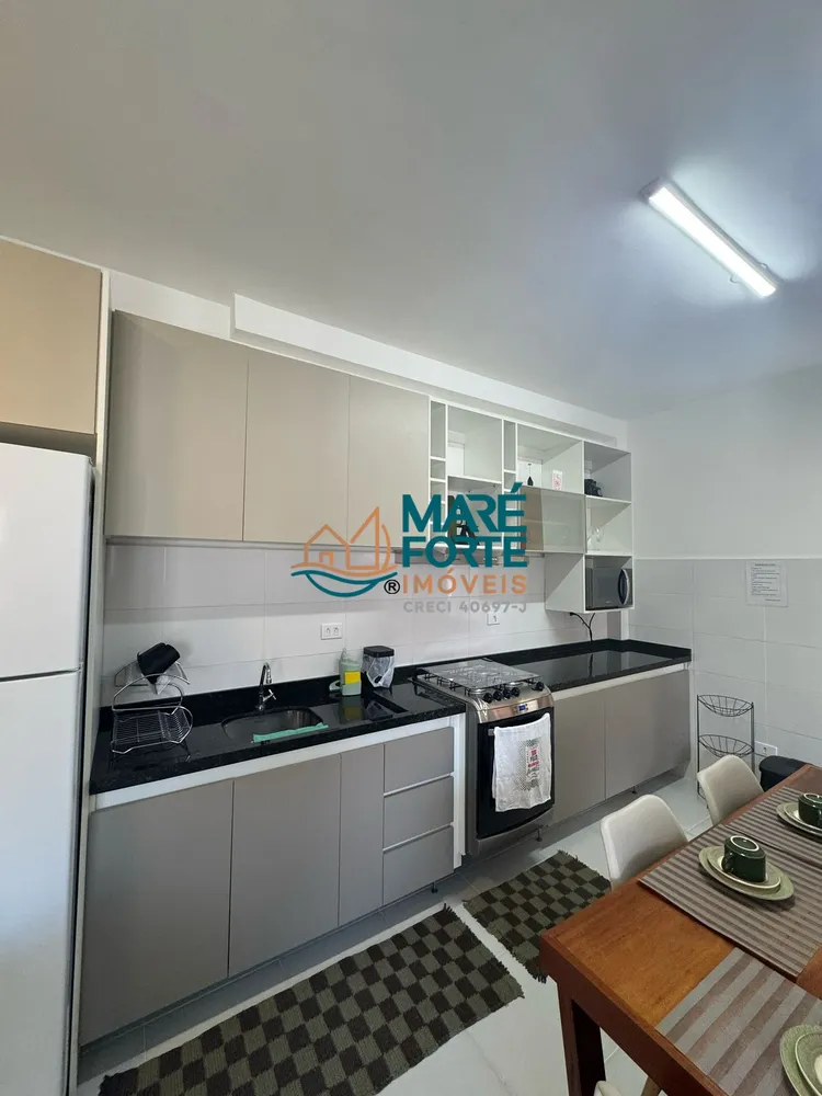 Apartamento, 2 quartos, 51 m² - Foto 4
