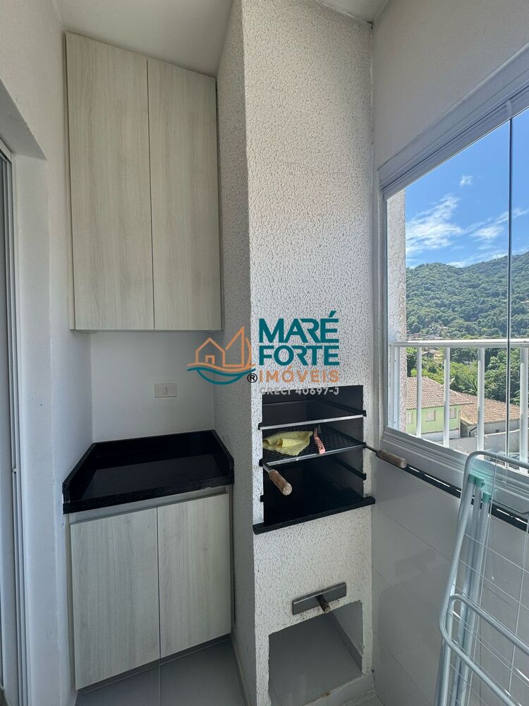 Apartamento, 2 quartos, 51 m² - Foto 2