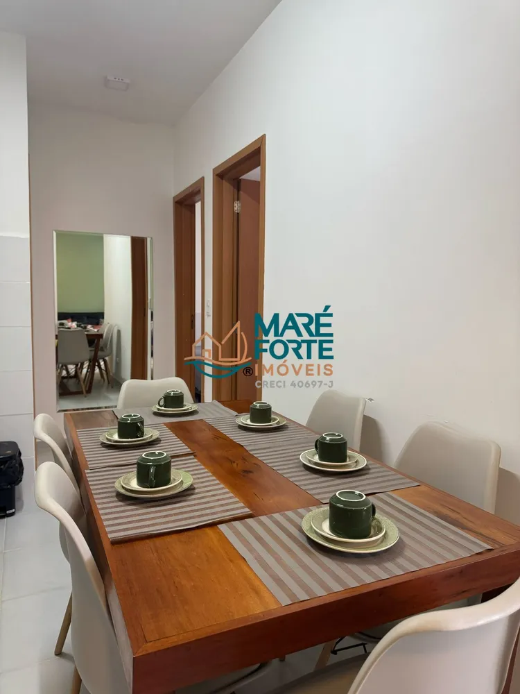 Apartamento, 2 quartos, 51 m² - Foto 13