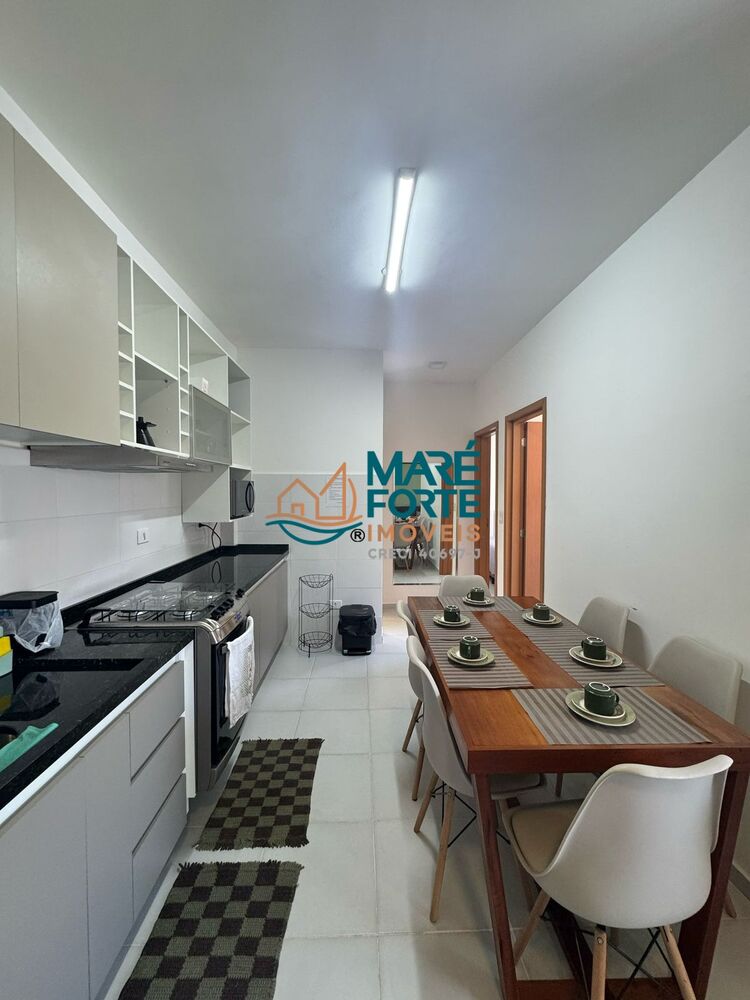 Apartamento, 2 quartos, 51 m² - Foto 3