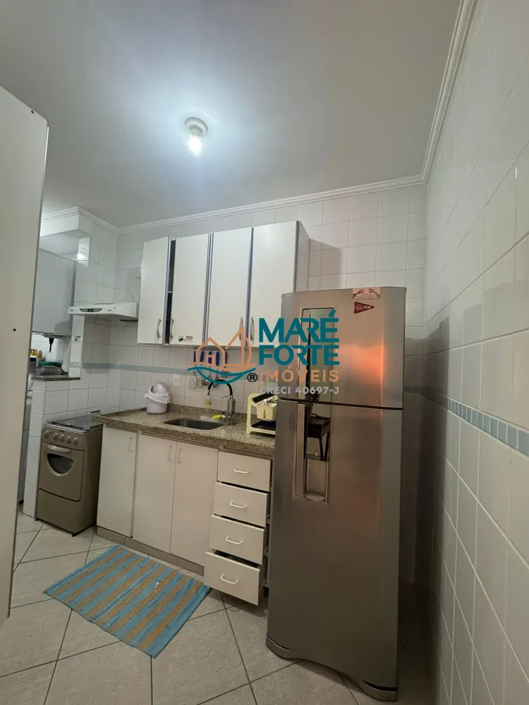 Apartamento, 2 quartos, 59 m² - Foto 5