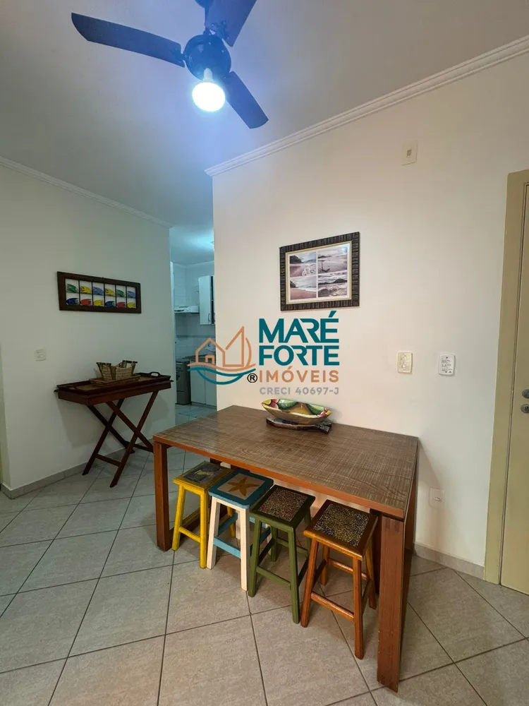 Apartamento, 2 quartos, 59 m² - Foto 3