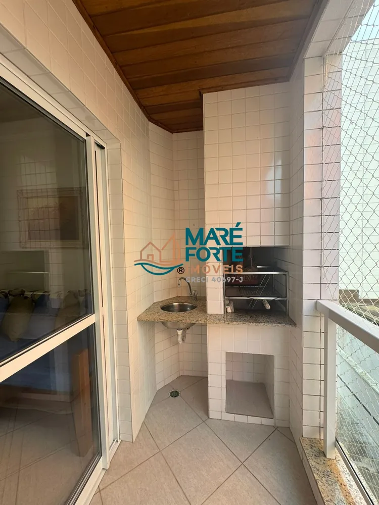 Apartamento, 2 quartos, 59 m² - Foto 1