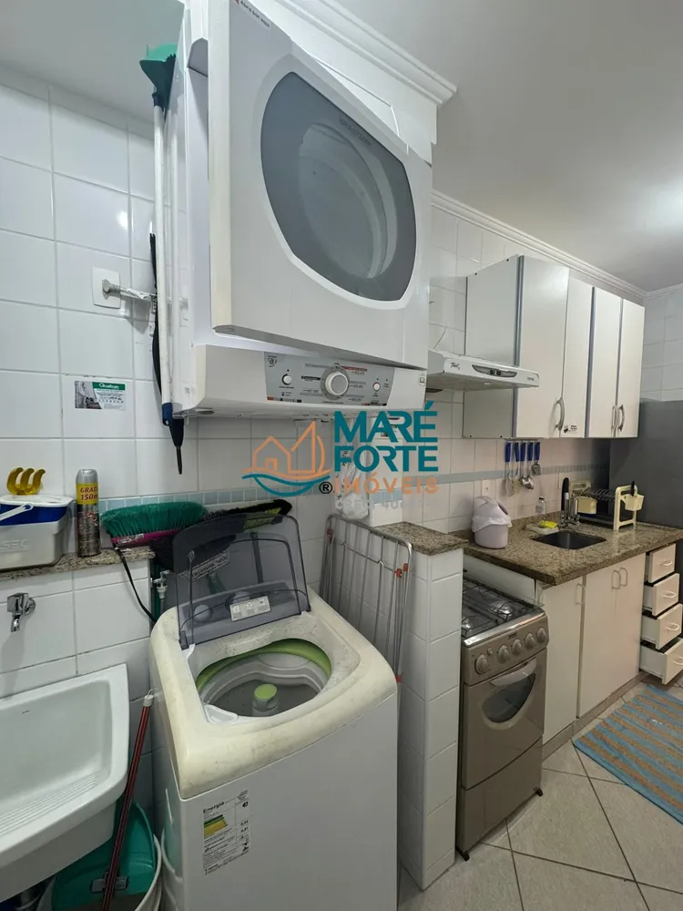 Apartamento, 2 quartos, 59 m² - Foto 7