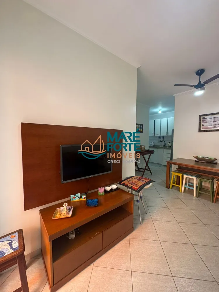 Apartamento, 2 quartos, 59 m² - Foto 2