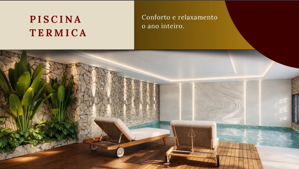 Apartamento, 1 quarto, 35 m² - Foto 1