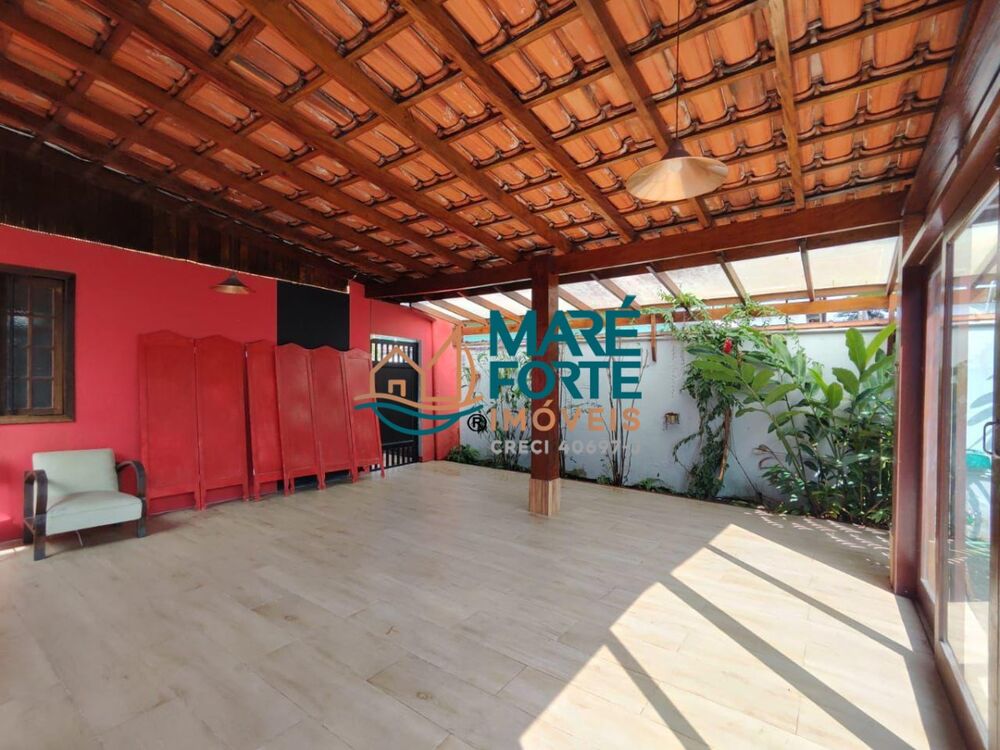 Casa, 3 quartos, 220 m² - Foto 9