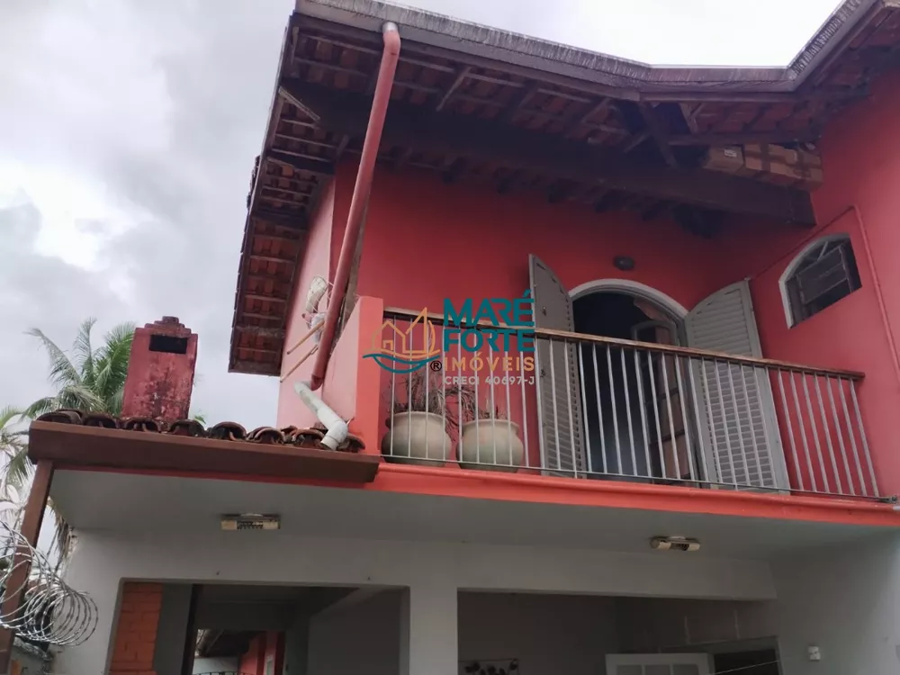 Casa, 3 quartos, 220 m² - Foto 5