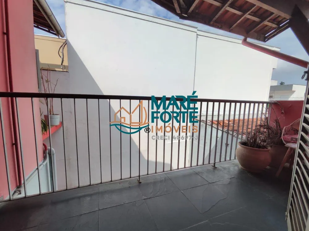 Casa, 3 quartos, 220 m² - Foto 4