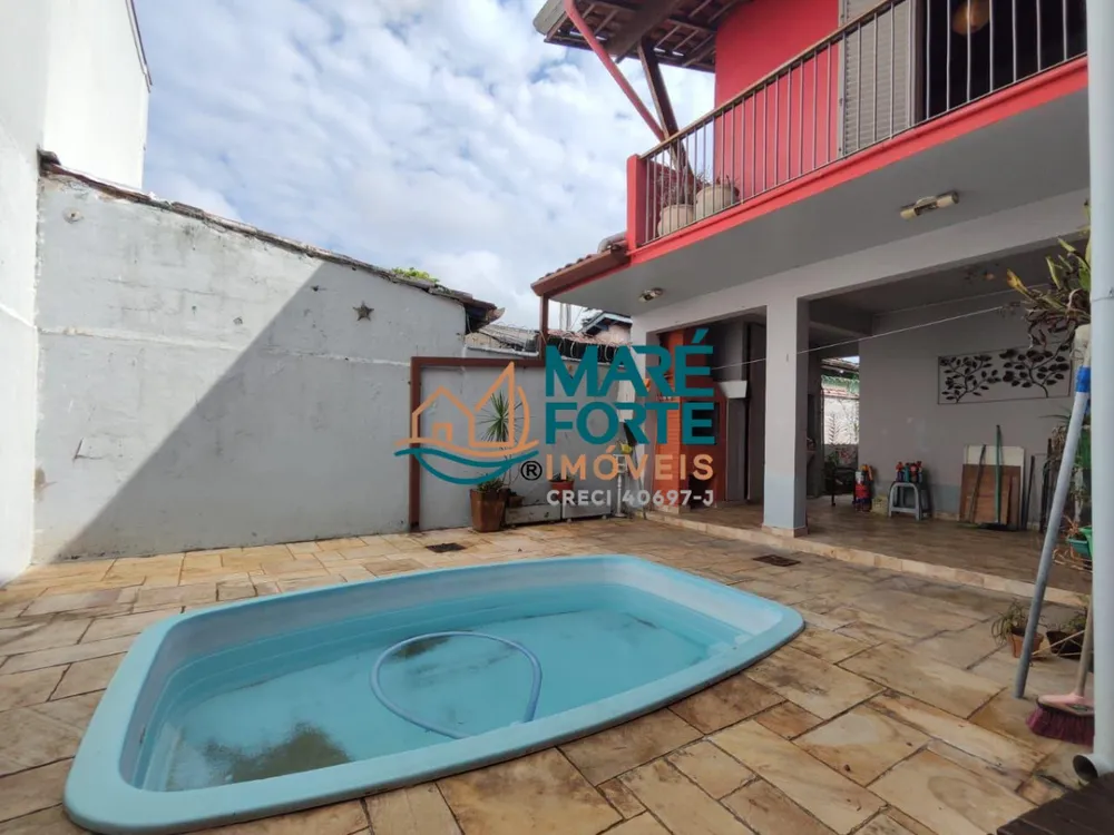 Casa, 3 quartos, 220 m² - Foto 17