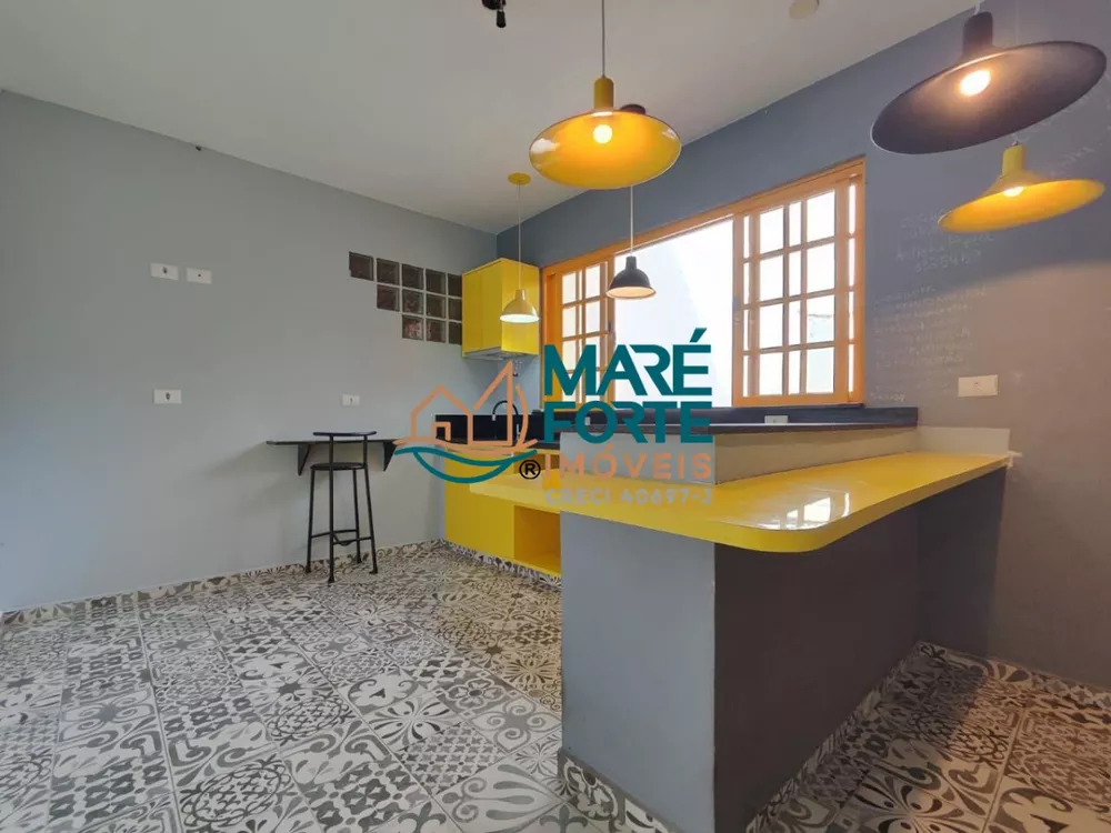 Casa, 3 quartos, 220 m² - Foto 2