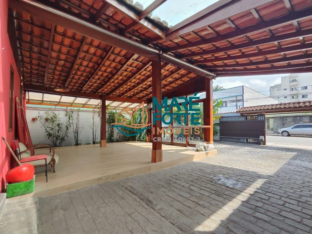 Casa, 3 quartos, 220 m² - Foto 20