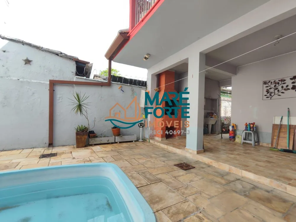 Casa, 3 quartos, 220 m² - Foto 16