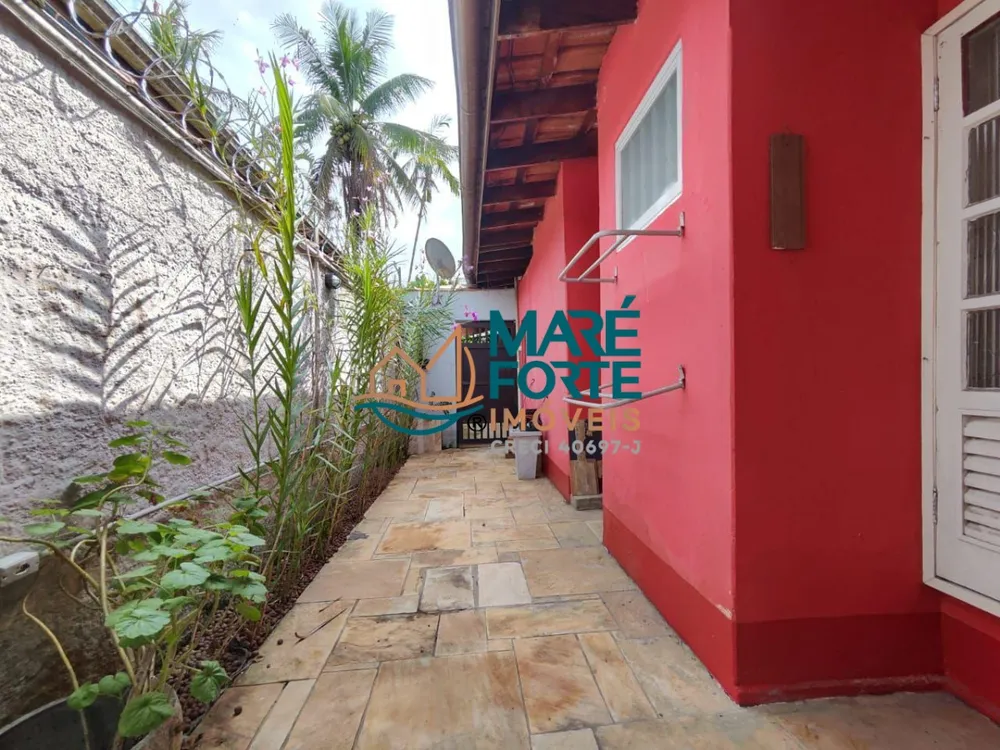 Casa, 3 quartos, 220 m² - Foto 9