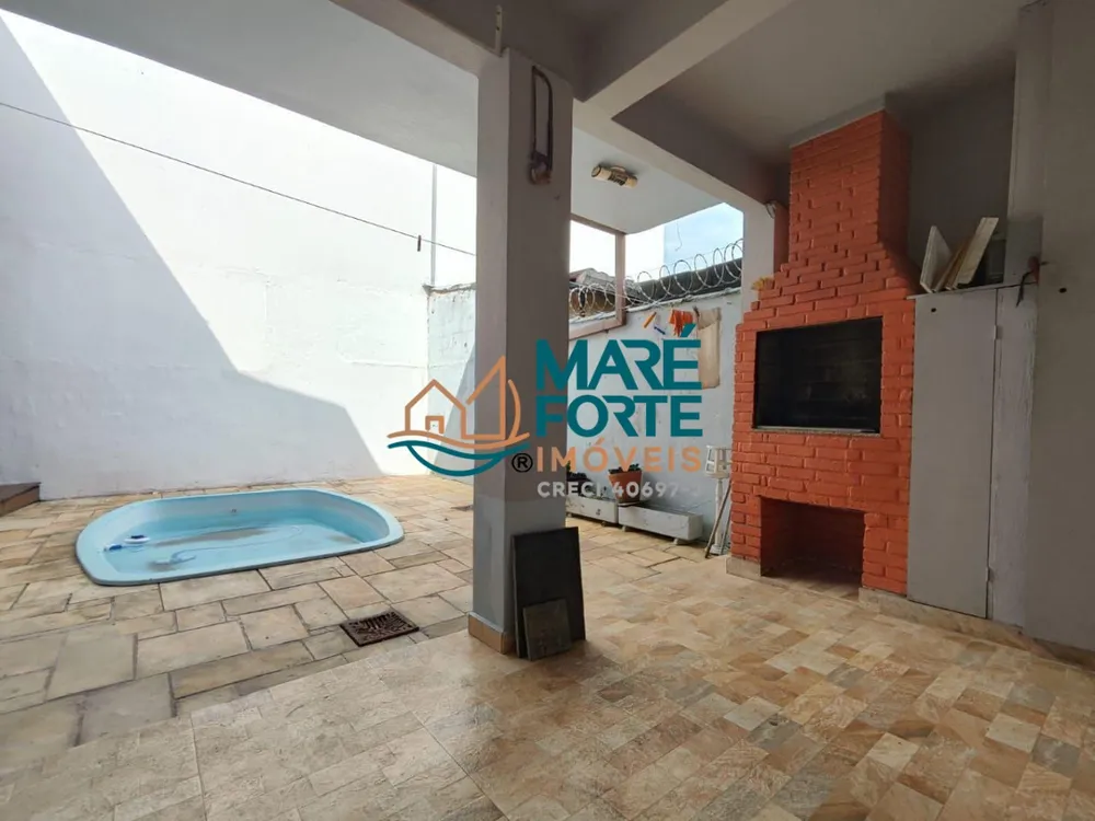 Casa, 3 quartos, 220 m² - Foto 15