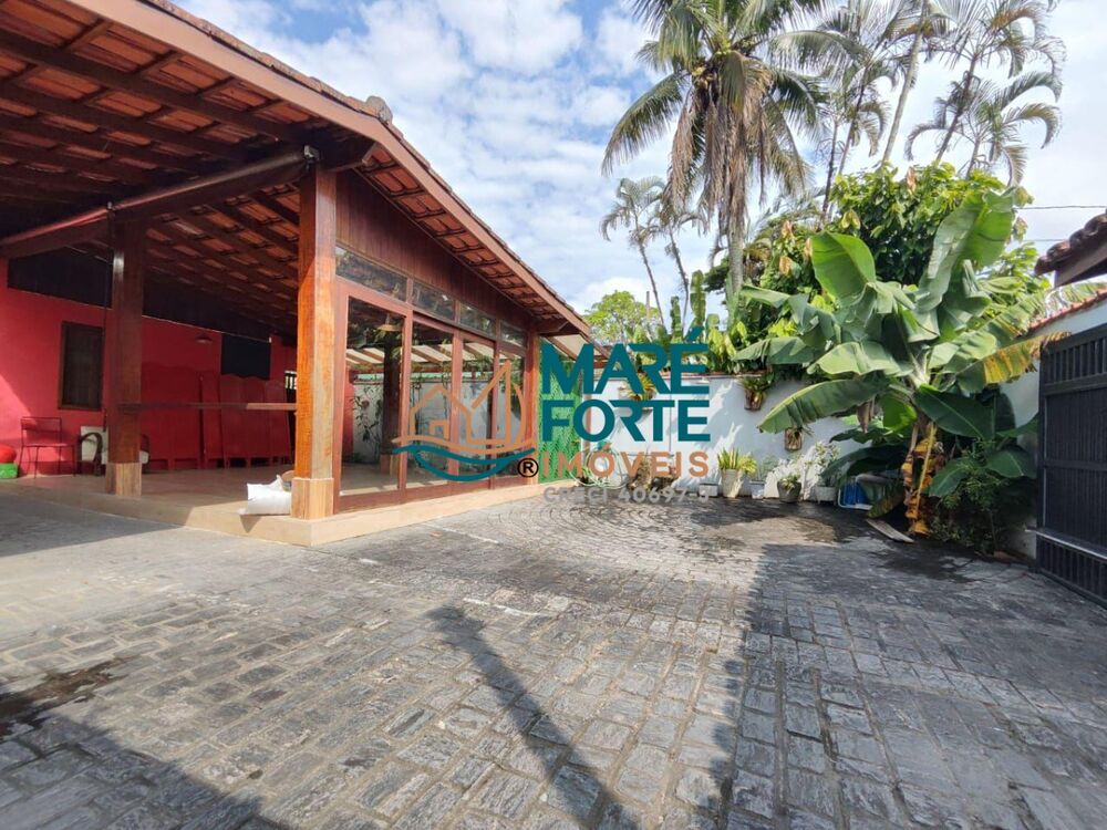 Casa, 3 quartos, 220 m² - Foto 11