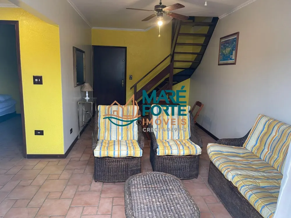 Cobertura, 2 quartos, 103 m² - Foto 1