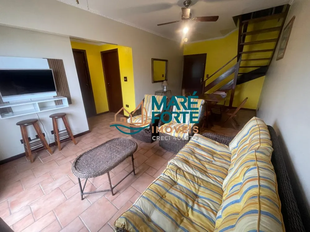 Cobertura, 2 quartos, 103 m² - Foto 2