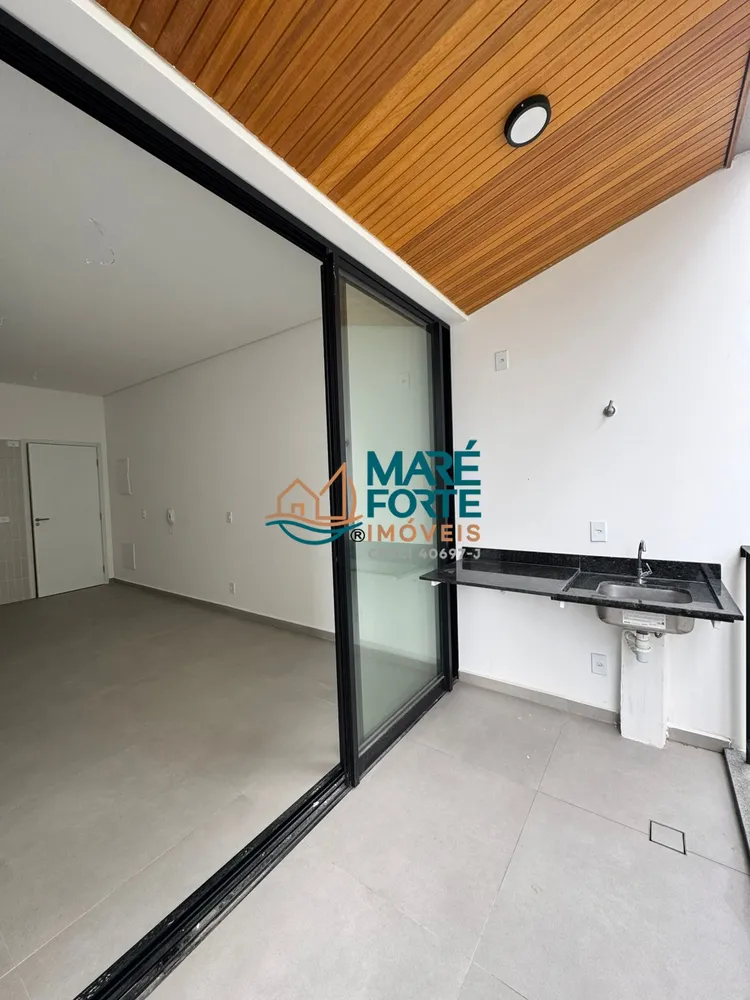 Apartamento, 2 quartos, 82 m² - Foto 2