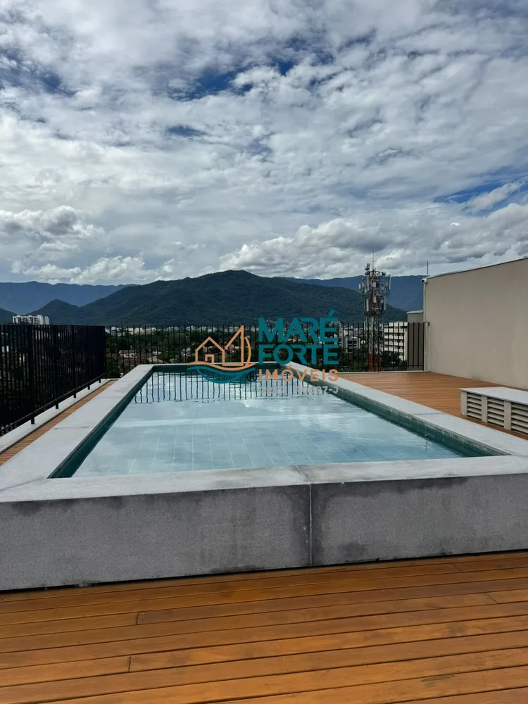Apartamento, 2 quartos, 82 m² - Foto 8