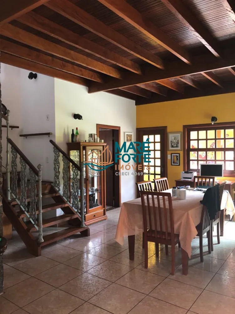 Casa, 4 quartos, 420 m² - Foto 5