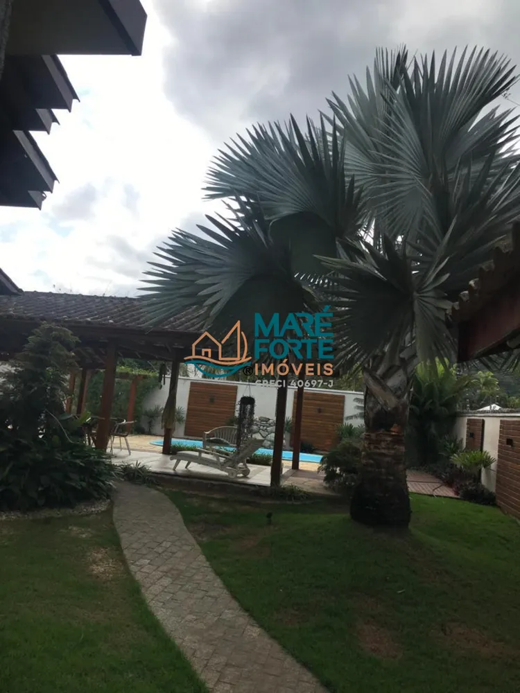 Casa, 4 quartos, 420 m² - Foto 2