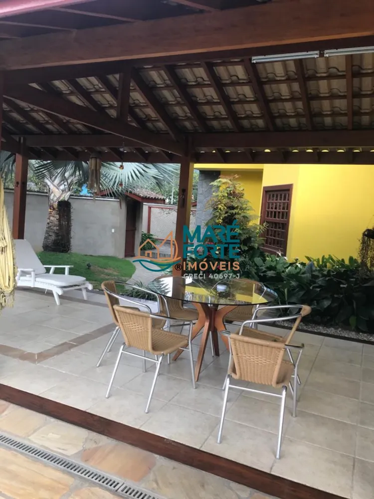 Casa, 4 quartos, 420 m² - Foto 3