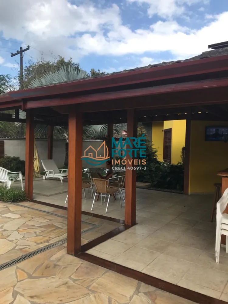 Casa, 4 quartos, 420 m² - Foto 4