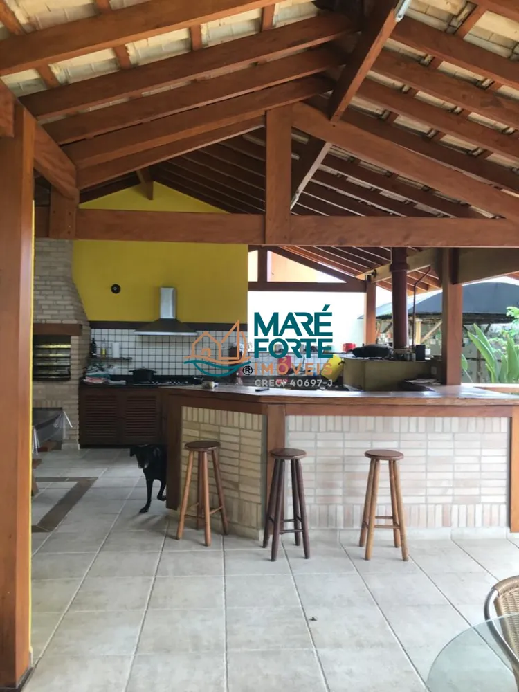 Casa, 4 quartos, 420 m² - Foto 1