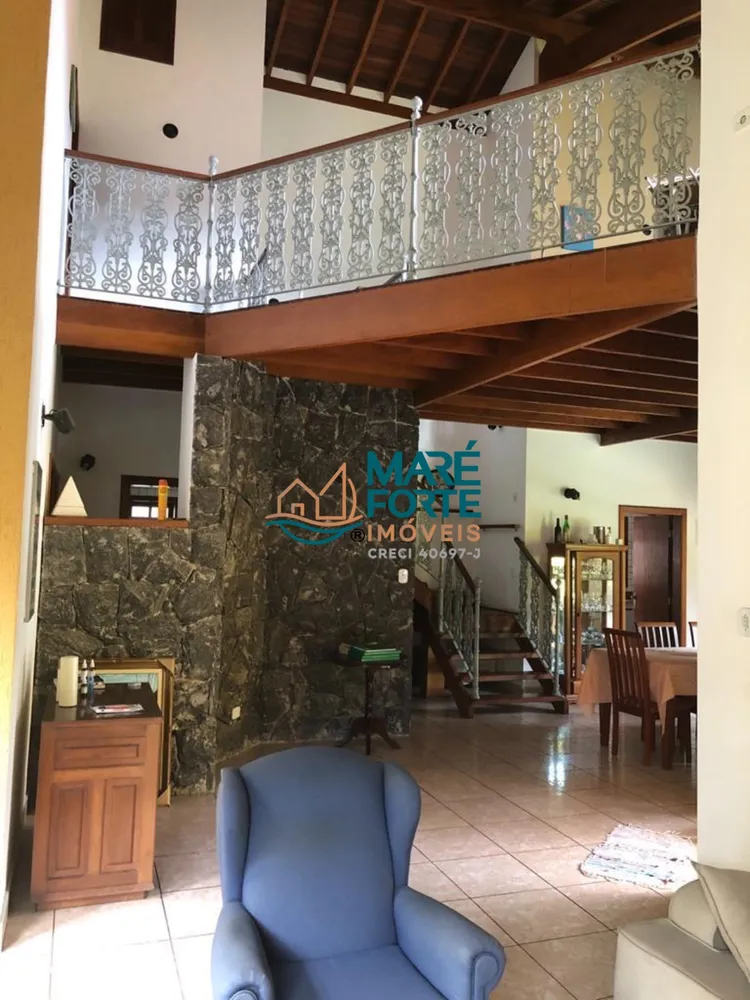 Casa, 4 quartos, 420 m² - Foto 8