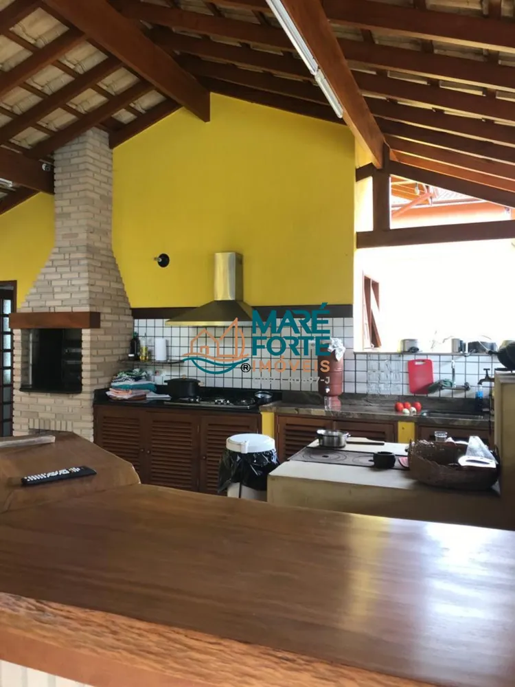 Casa, 4 quartos, 420 m² - Foto 7