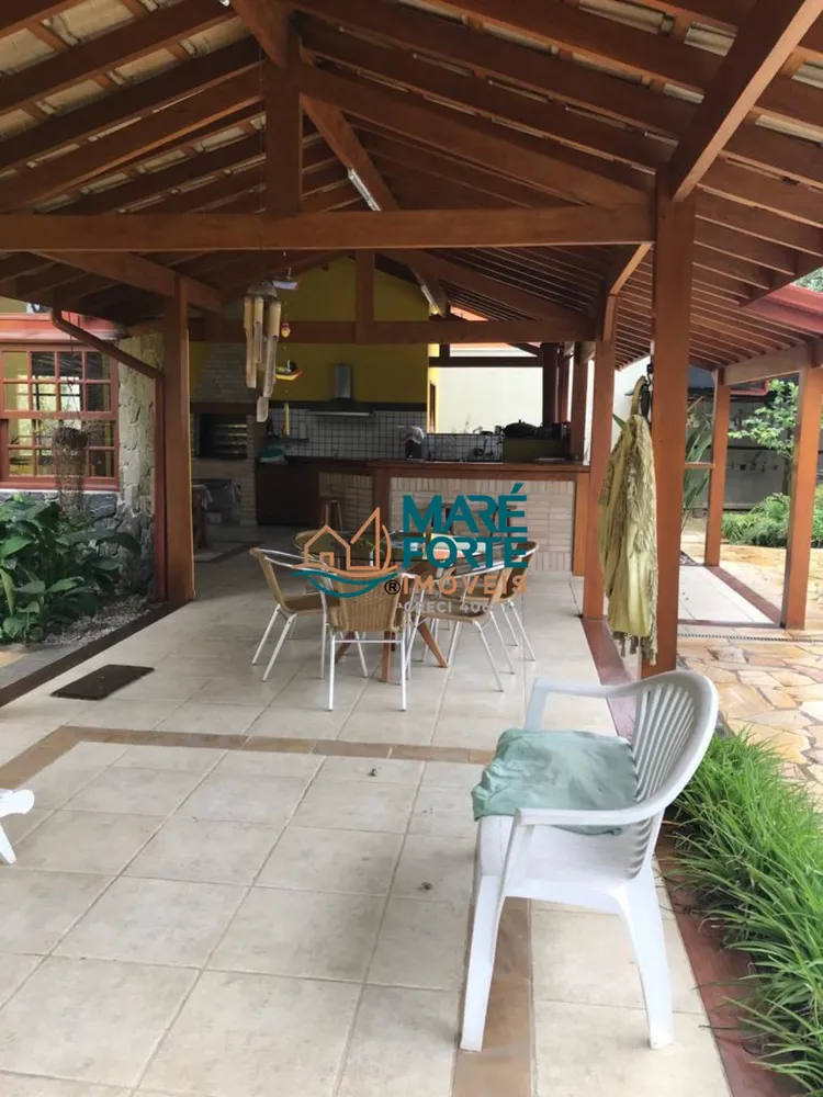 Casa, 4 quartos, 420 m² - Foto 6