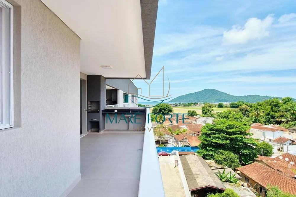 Cobertura, 3 quartos, 120 m² - Foto 1