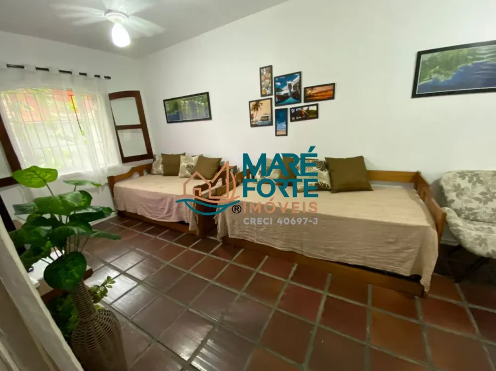 Apartamento, 2 quartos, 65 m² - Foto 1